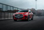 Infiniti QX55 AWD 2021 года (CIS)